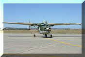 Cessna FTB-337G Skymaster, click to open in large format
