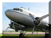 Douglas C-47A Skytrain, click to open in large format