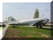 Douglas C-47A Skytrain, click to open in large format
