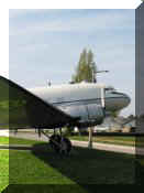 Douglas C-47A Skytrain, click to open in large format