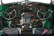 Douglas C-47A Skytrain, click to open in large format