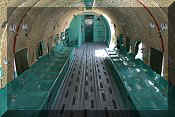 Douglas C-47A Skytrain, click to open in large format