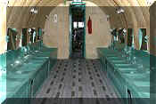 Douglas C-47A Skytrain, click to open in large format