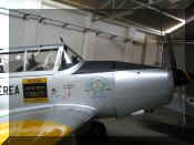 deHavilland Canada DHC-1 Chipmunk Mk.20, click to open in large format