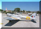 deHavilland Canada DHC-1 Chipmunk Mk.20, click to open in large format