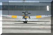 deHavilland Canada DHC-1 Chipmunk Mk.20, click to open in large format