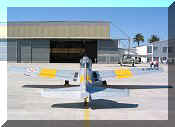 deHavilland Canada DHC-1 Chipmunk Mk.20, click to open in large format