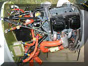 deHavilland Canada DHC-1 Chipmunk Mk.20, click to open in large format