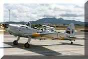 deHavilland Chipmunk, click to open in large format