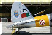 deHavilland Chipmunk, click to open in large format