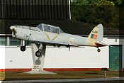 deHavilland Canada DHC-1 Chipmunk Mk.20, click to open in large format