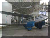 deHavilland DH-89A Dragon Rapide, click to open in large format