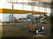 deHavilland Tiger Moth, click to open in large format