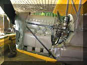 deHavilland Tiger Moth, click to open in large format