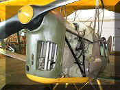 deHavilland Tiger Moth, click to open in large format