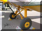 deHavilland Tiger Moth FAP, click to open in large format