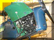 deHavilland Tiger Moth, click to open in large format