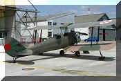 deHavilland Tiger Moth, click to open in large format