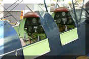 De Havilland DH-82A Tiger Moth, click to open in large format
