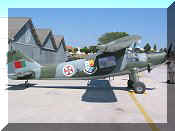Dornier Do.27 A-3, click to open in large format