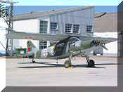 Dornier Do.27 A-3, click to open in large format
