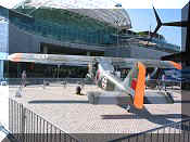 Dornier Do.27 A-3 FAP, click to open in large format