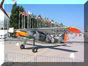 Dornier Do.27 A-3 FAP, click to open in large format