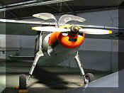 Dornier Do.27 A-3, click to open in large format