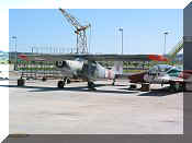 Dornier Do.27 K-2, click to open in large format
