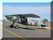 Dornier Do.27 A-3 FAP, click to open in large format
