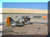 Dornier Do.27 A-3, click to open in large format