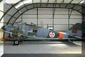Dornier Do.27 K-2, click to open in large format