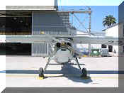 Dornier Do.27 A-3, click to open in large format