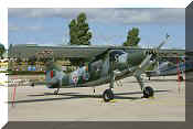 Dornier Do.27 A-3, click to open in large format