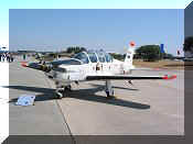 Socata Epsilon TB-30 FAP, click to open in large format