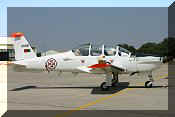 Socata TB-30 Epsilon FAP, click to open in large format