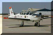 Socata TB-30 Epsilon FAP, click to open in large format