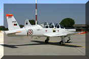 Socata TB-30 Epsilon FAP, click to open in large format