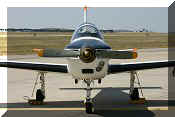Socata TB-30 Epsilon FAP, click to open in large format