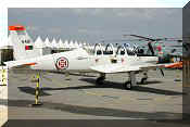 Socata TB-30 Epsilon, click to open in large format