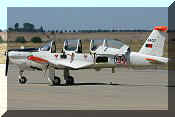 Socata TB-30 Epsilon, click to open in large format