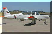 Socata TB-30 Epsilon, click to open in large format
