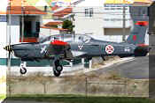 Socata TB-30 Epsilon, click to open in large format