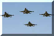 General Dynamics F-16A, click to open in large format