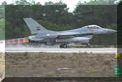 F-16AM Fighting Falcon, click to open in large format