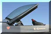 Lockheed Martin F-16A, click to open in large format