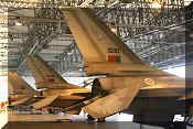 F-16A Fighting Falcon, click to open in large format