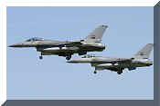 F-16AM Fighting Falcon, click to open in large format