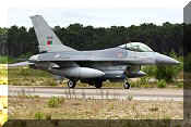 F-16AM Fighting Falcon, click to open in large format