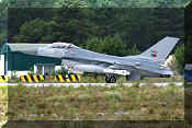 F-16AM Fighting Falcon, click to open in large format